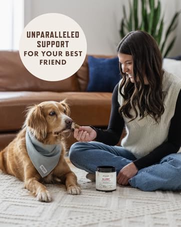 Dog Supp brand story