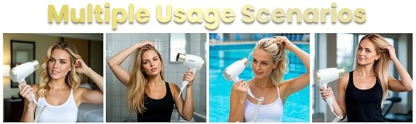 hairdryer
