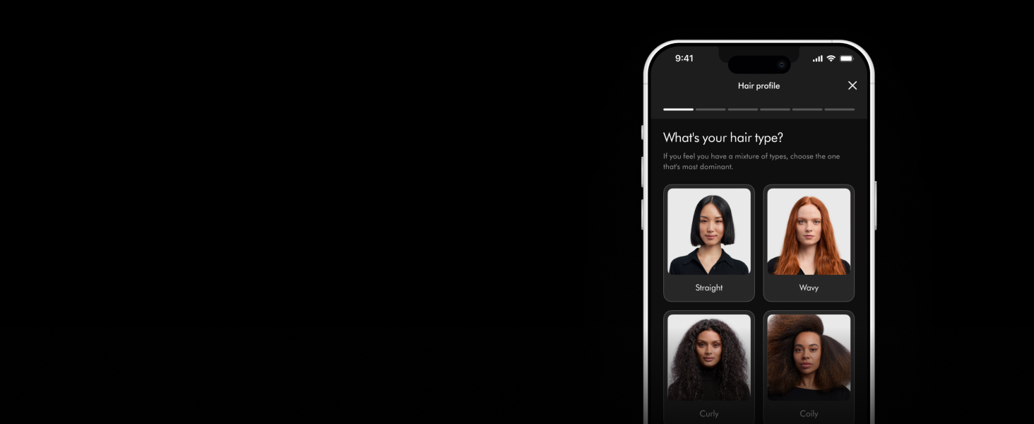 MyDyson app