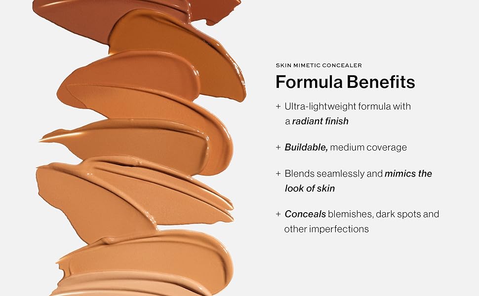 BENEFITS