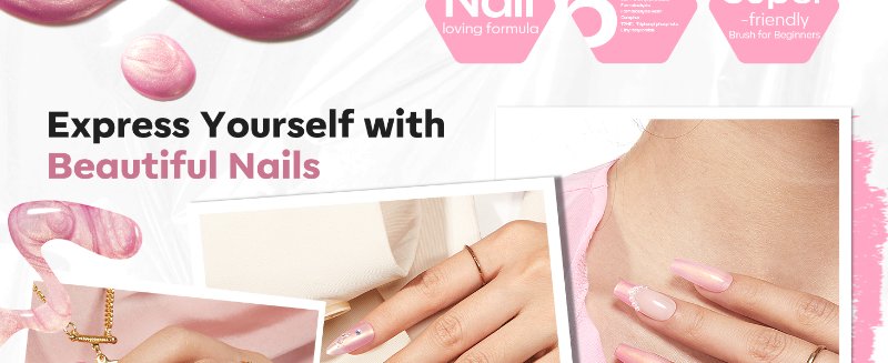 beautiful nails