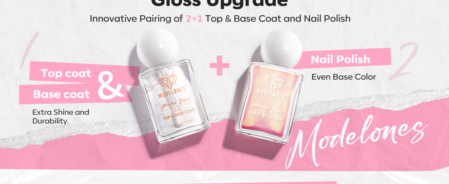 gloss upgrade