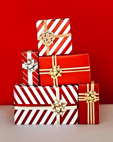 Gift Wrap