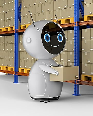 Smart Warehousing