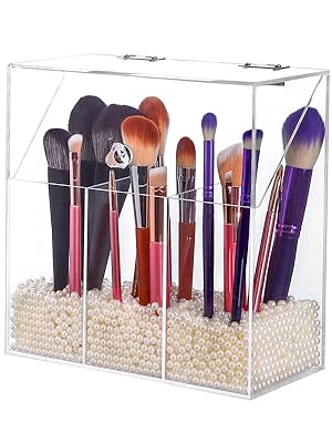 Makeup Brush Holder 7