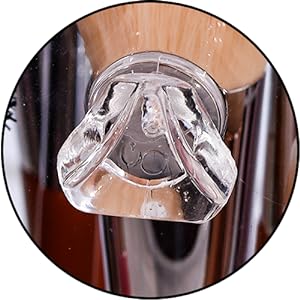 Makeup Brush Holder 11