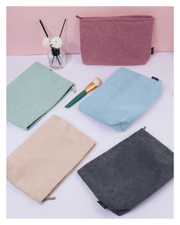 makeup bag
