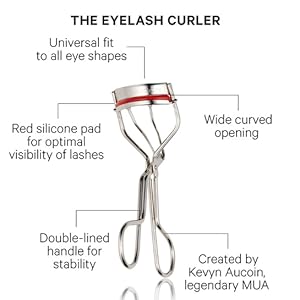 Kevyn Aucoin Eyelash Curler