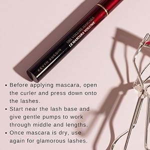 Kevyn Aucoin Eyelash Curler