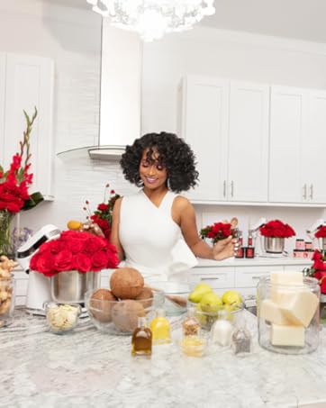 Camille Rose Founder