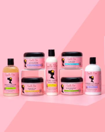 Camille Rose Product