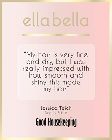 Ella Bella Hair