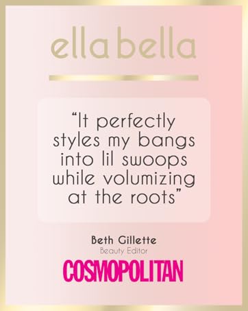 Ella Bella Air Styler