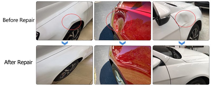 Car Dent Repair Kit