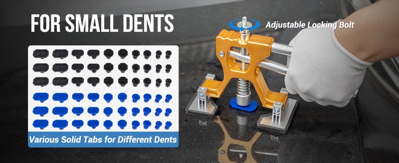 Car Dent Remover Tool