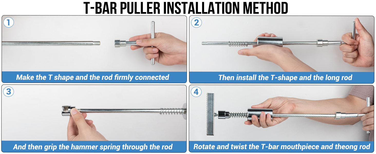 Dent Remover Tool