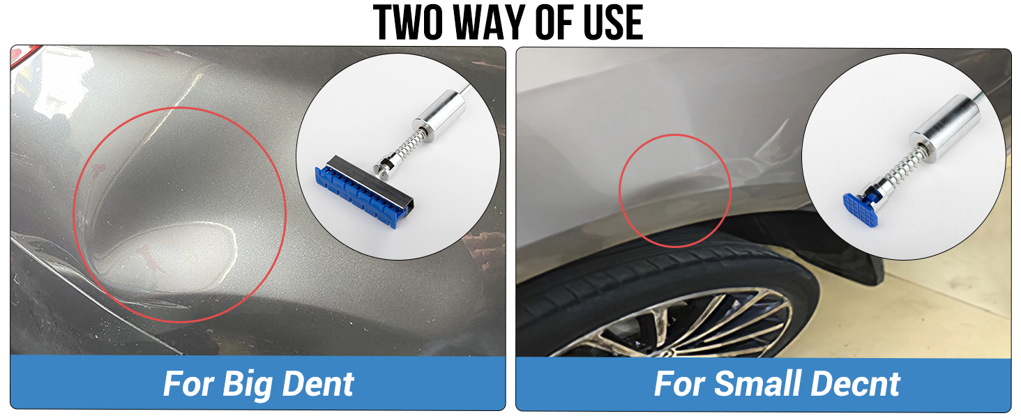 Car Dent Repair