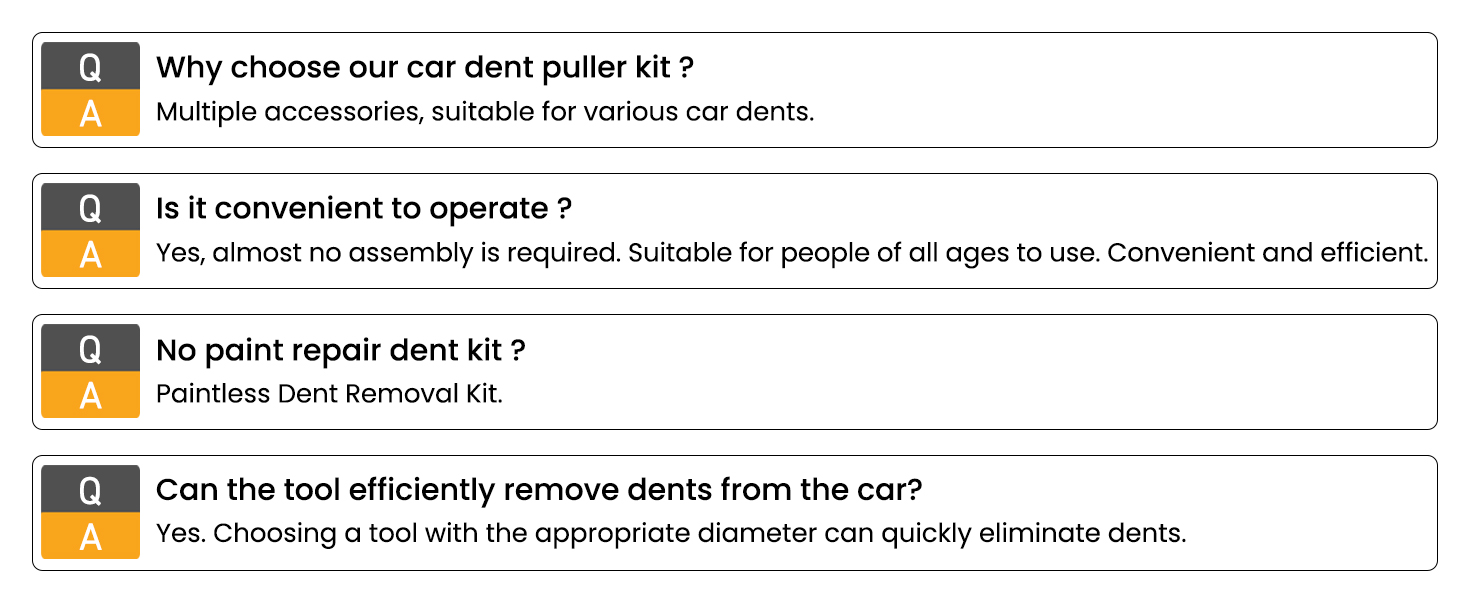 Car Dent Fix