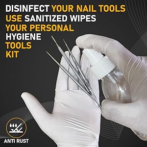 Heavy Duty Nail Clippers