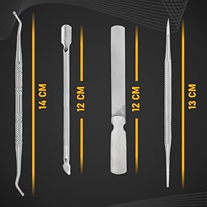 Easy Grip Nail Clipper