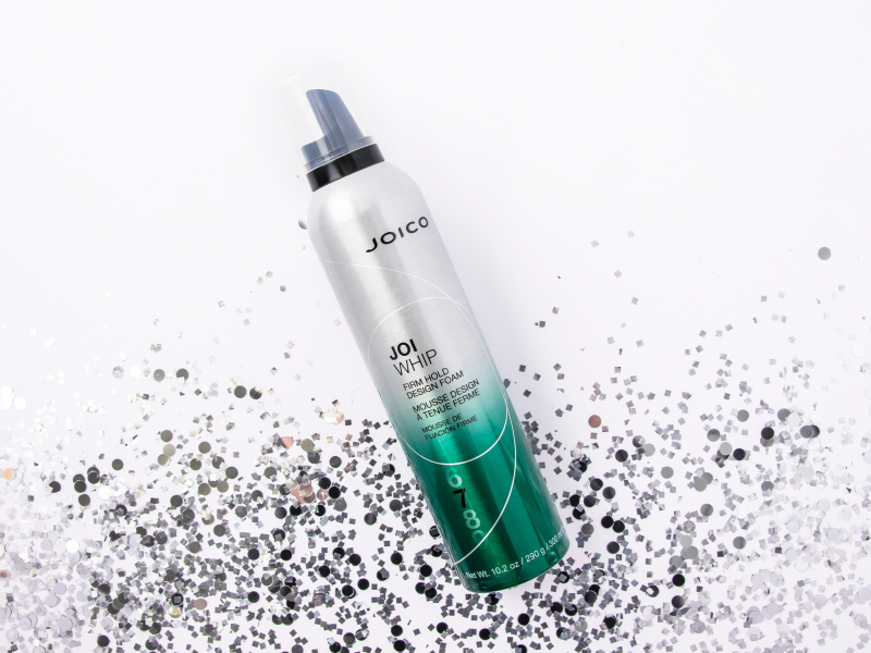 Extraordinary Volume & Body