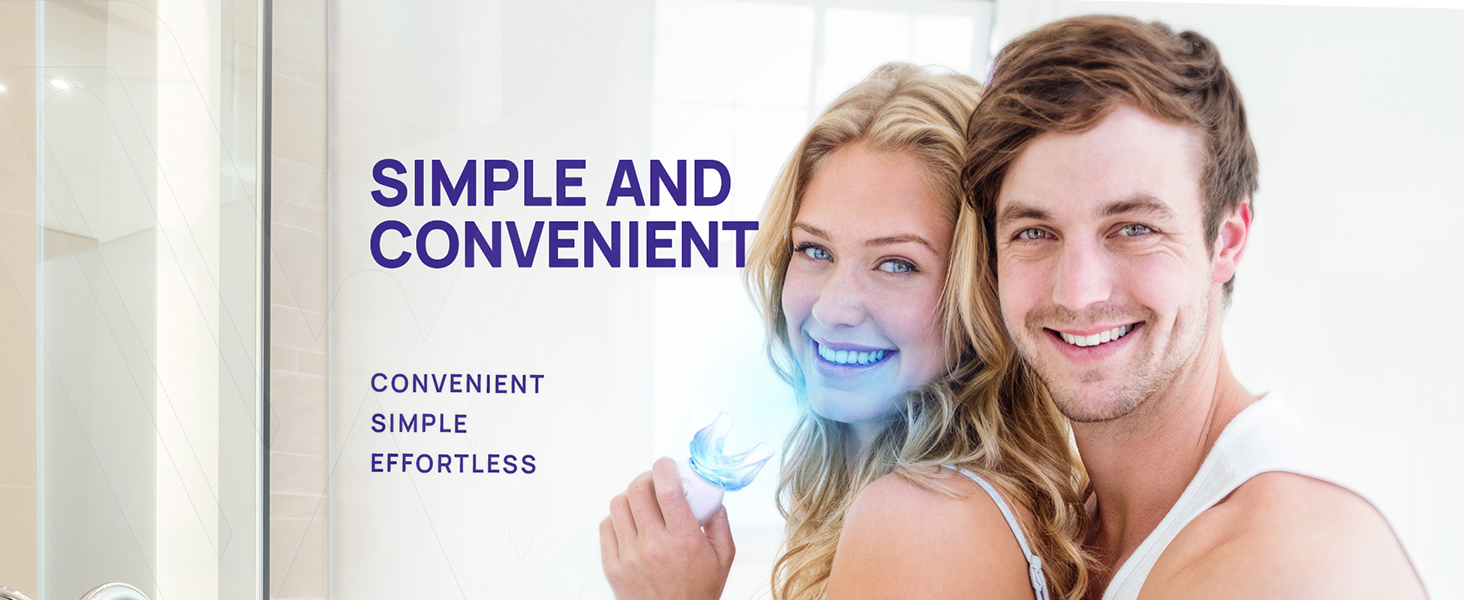 Teeth Whitening Kit