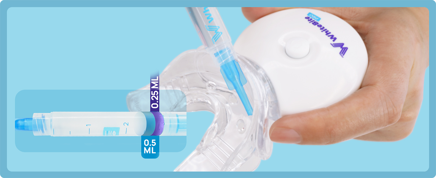 Teeth Whitening Kit