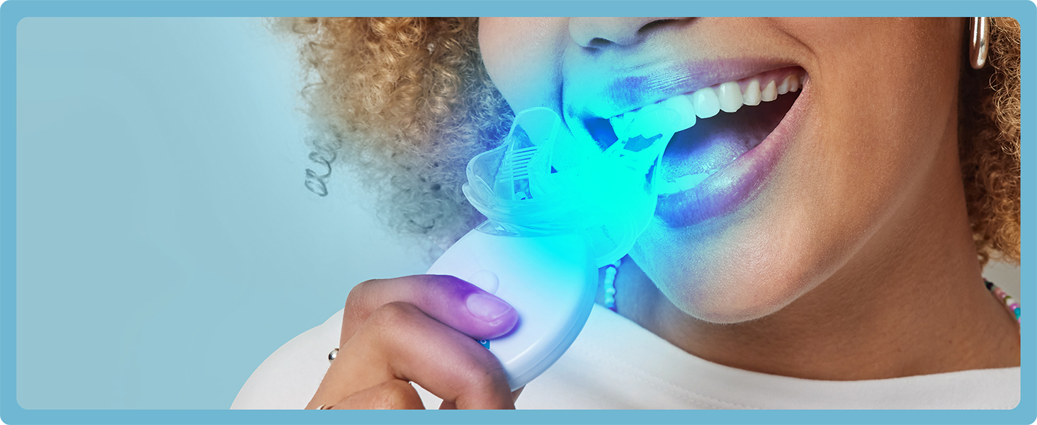 Teeth Whitening Kit