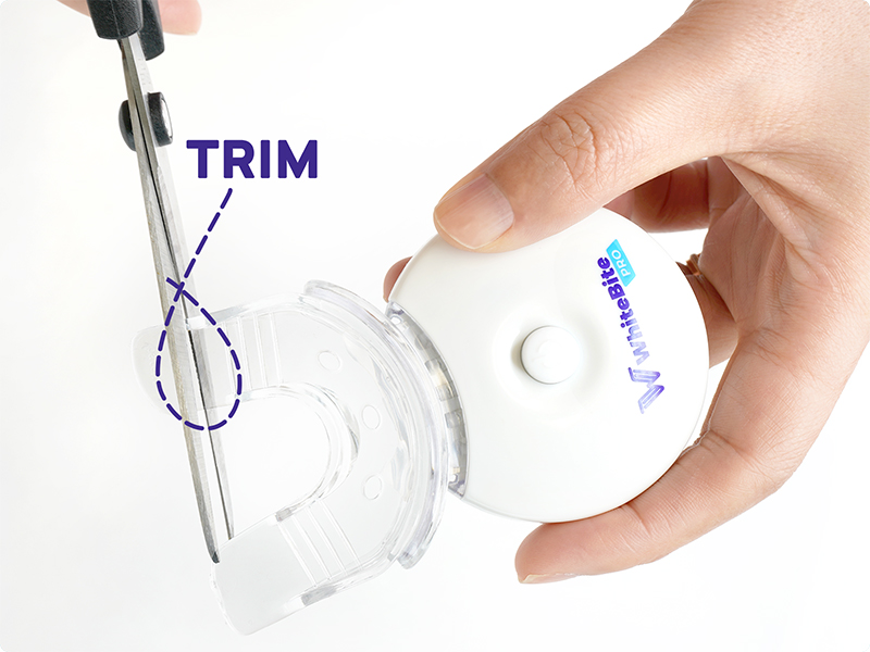 Teeth Whitening Kit