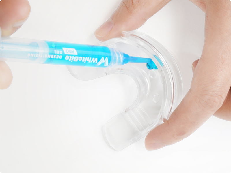 Teeth Whitening Kit