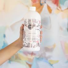 Sweet Grace Laundry Detergent