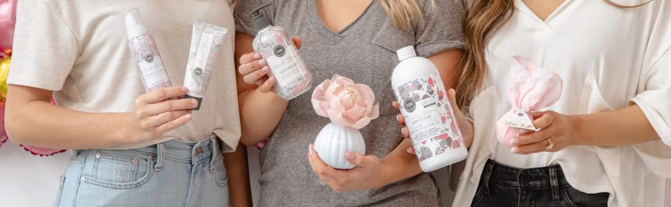 Sweet Grace Best Sellers