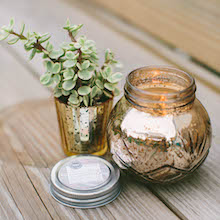 Sweet Grace Collection Candle #008