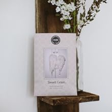Sweet Grace Scented Sachet