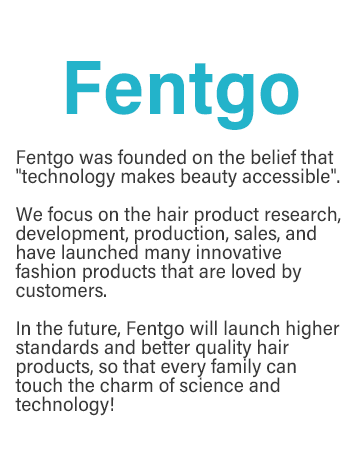 Brand story