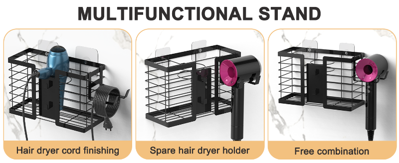 bathroom organizers