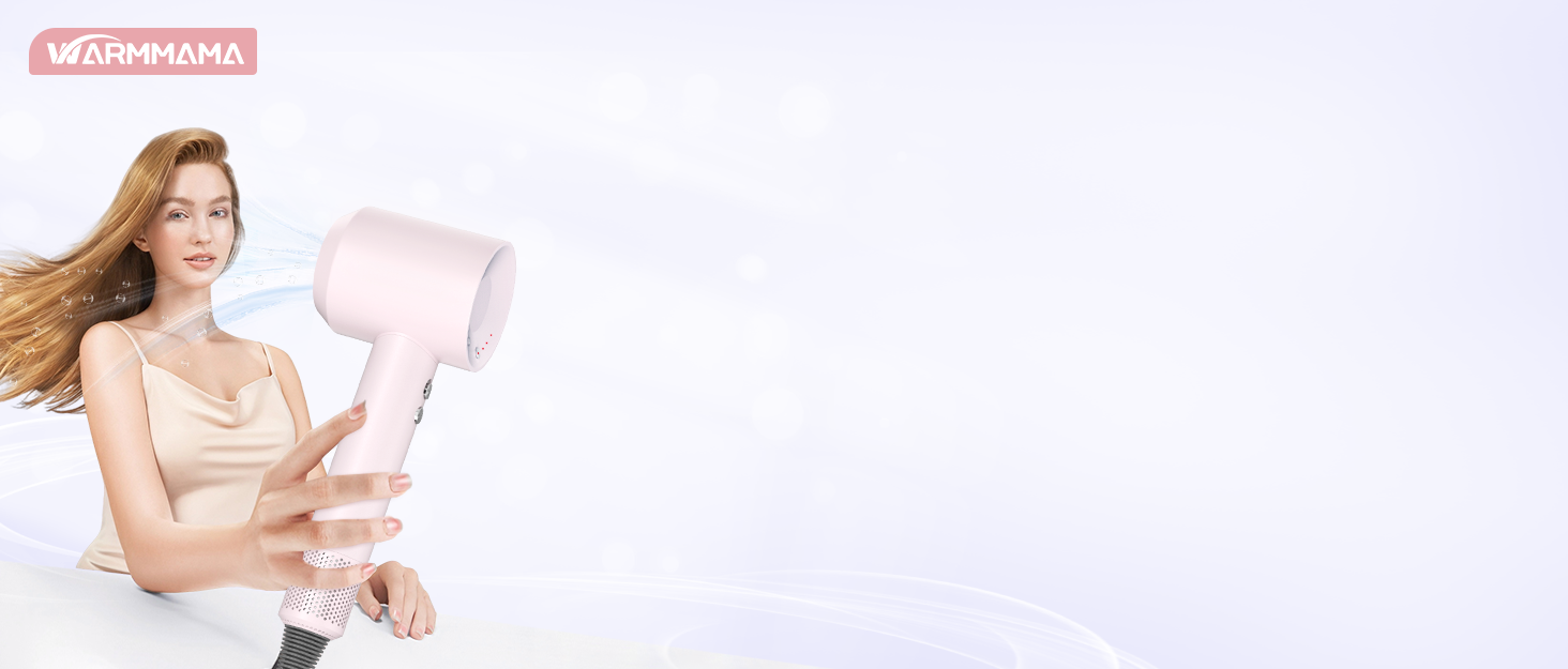 Hair dryer image 5