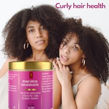 hair butter