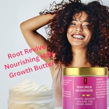 hair butter