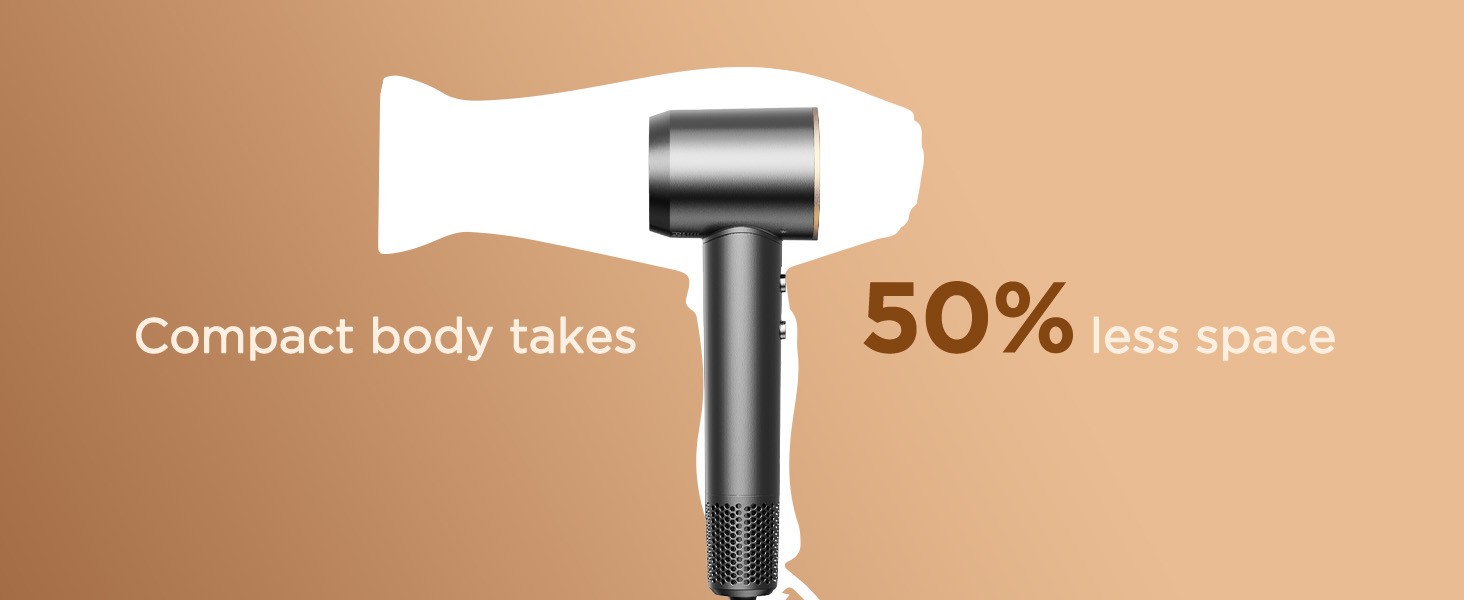 Hair Dryer Usage