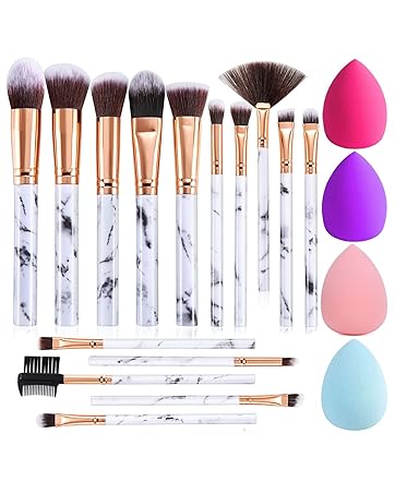 DUAIU makeup brushes