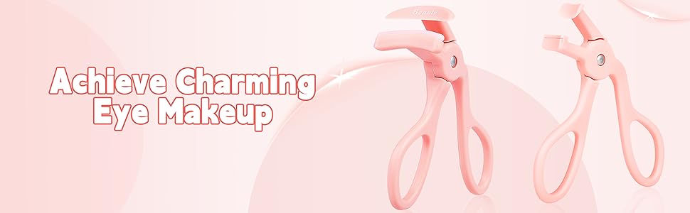 Eyelash Curler detail