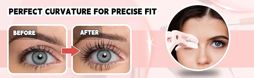 Eyelash Curler detail