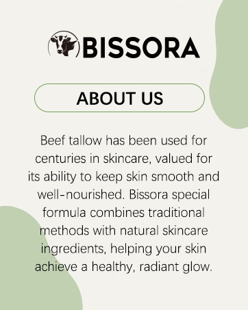 beef tallow for skin