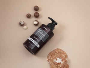 Nature_Honey & Macadamia Shampoo & Conditioner Set