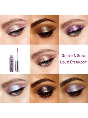 Metallic Pigments Metals Gloss
