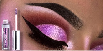 Makeup For Eyes