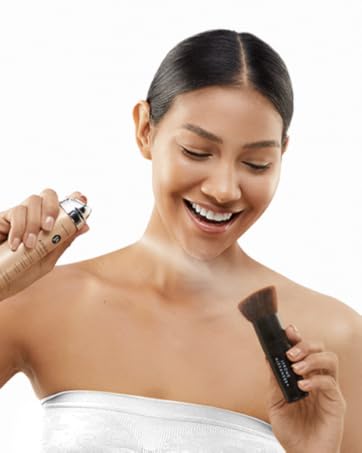 Jerome Alexander Airbrush Foundation