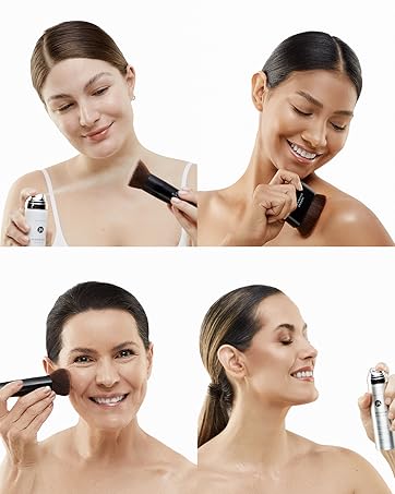 Jerome Alexander Airbrush Foundation