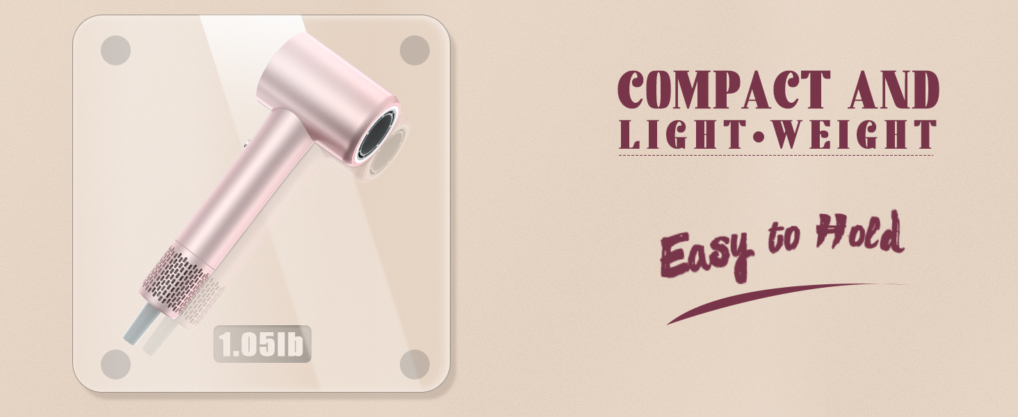 Hair Dryer Image 7